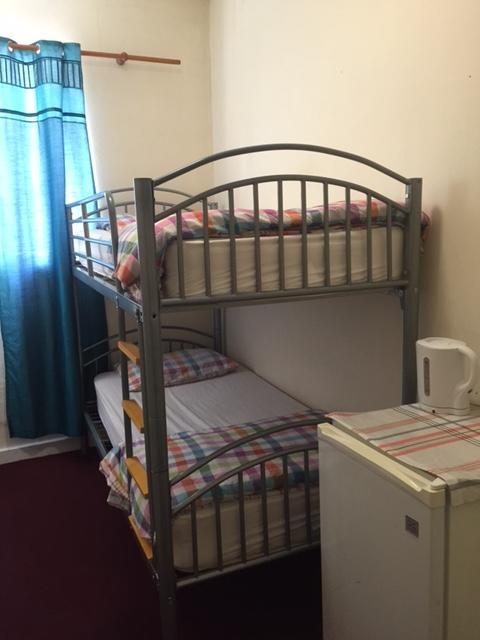 Quickie Accommodation ロンドン エクステリア 写真