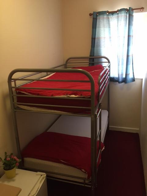 Quickie Accommodation ロンドン エクステリア 写真