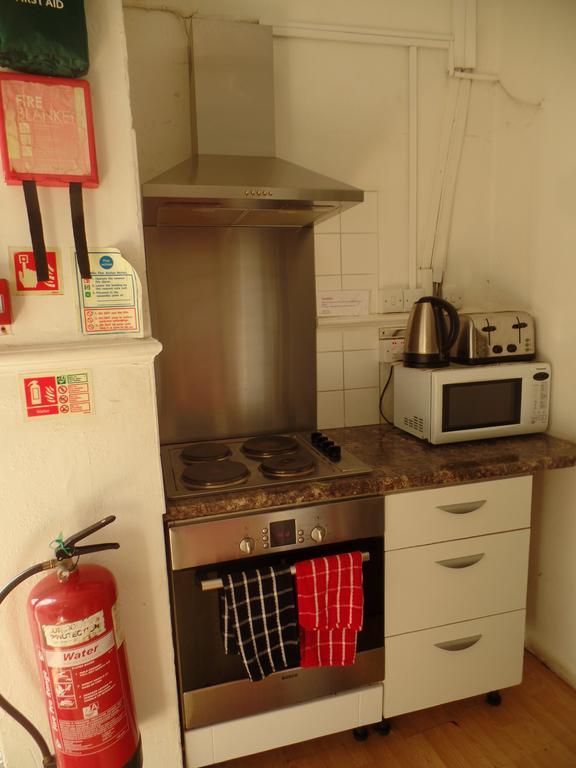 Quickie Accommodation ロンドン エクステリア 写真
