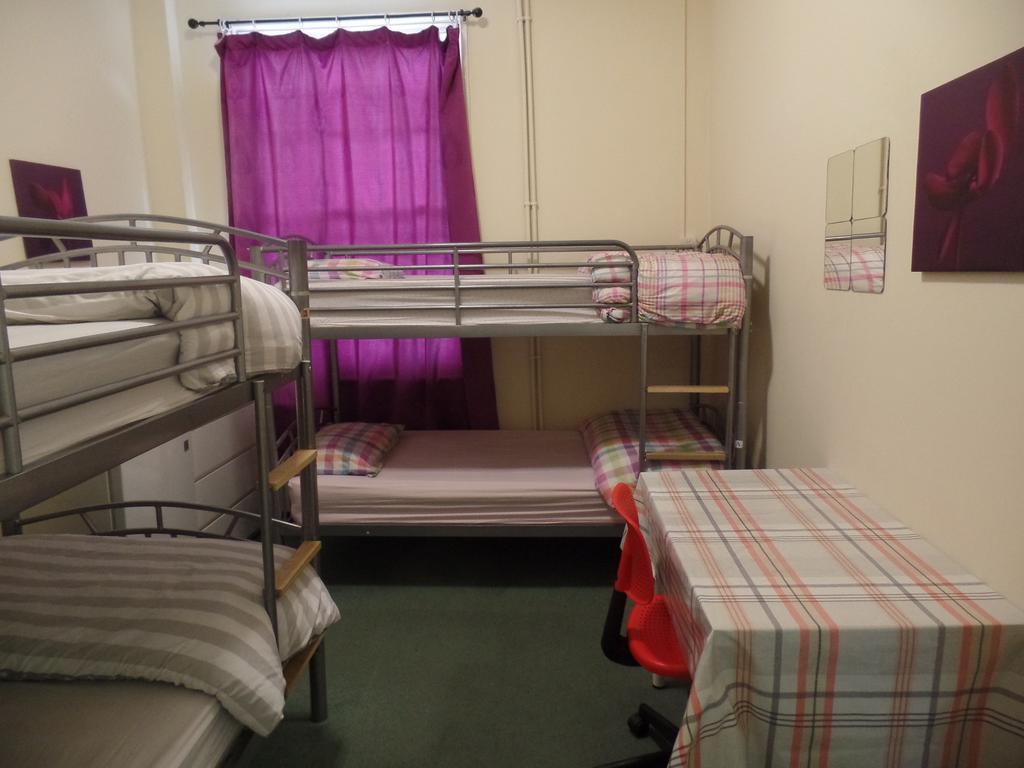 Quickie Accommodation ロンドン 部屋 写真