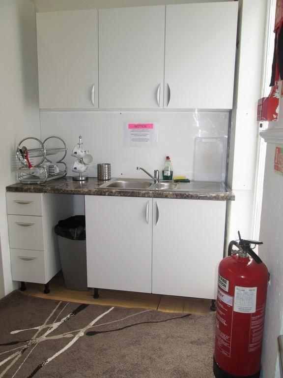 Quickie Accommodation ロンドン エクステリア 写真