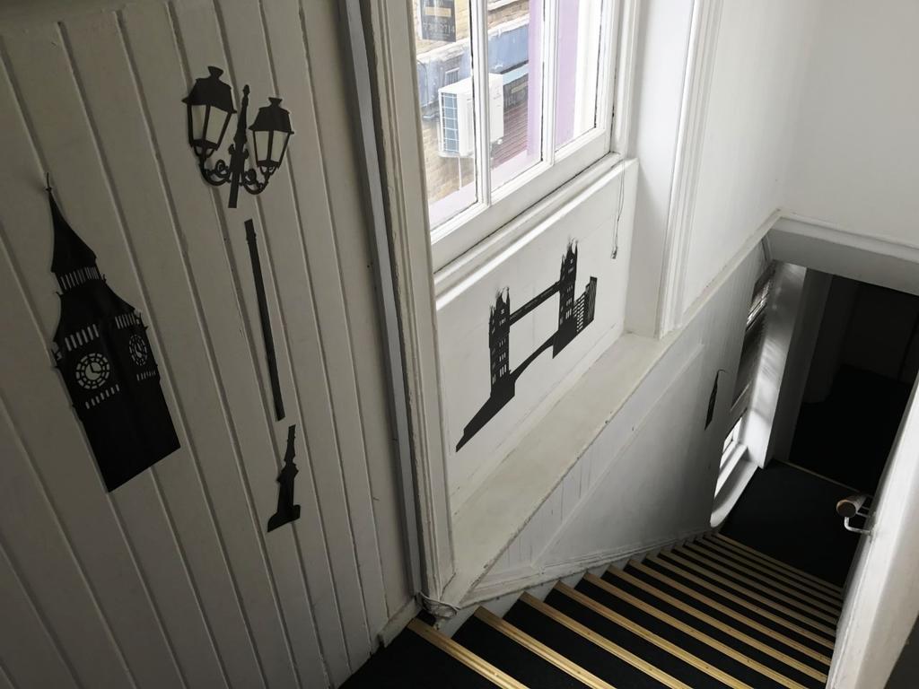 Quickie Accommodation ロンドン エクステリア 写真