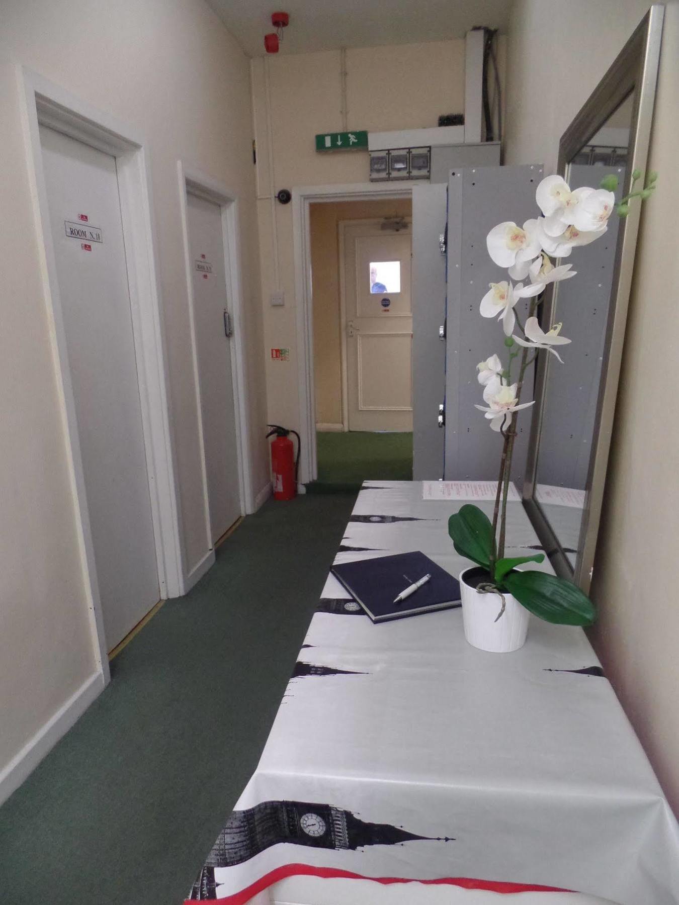 Quickie Accommodation ロンドン エクステリア 写真