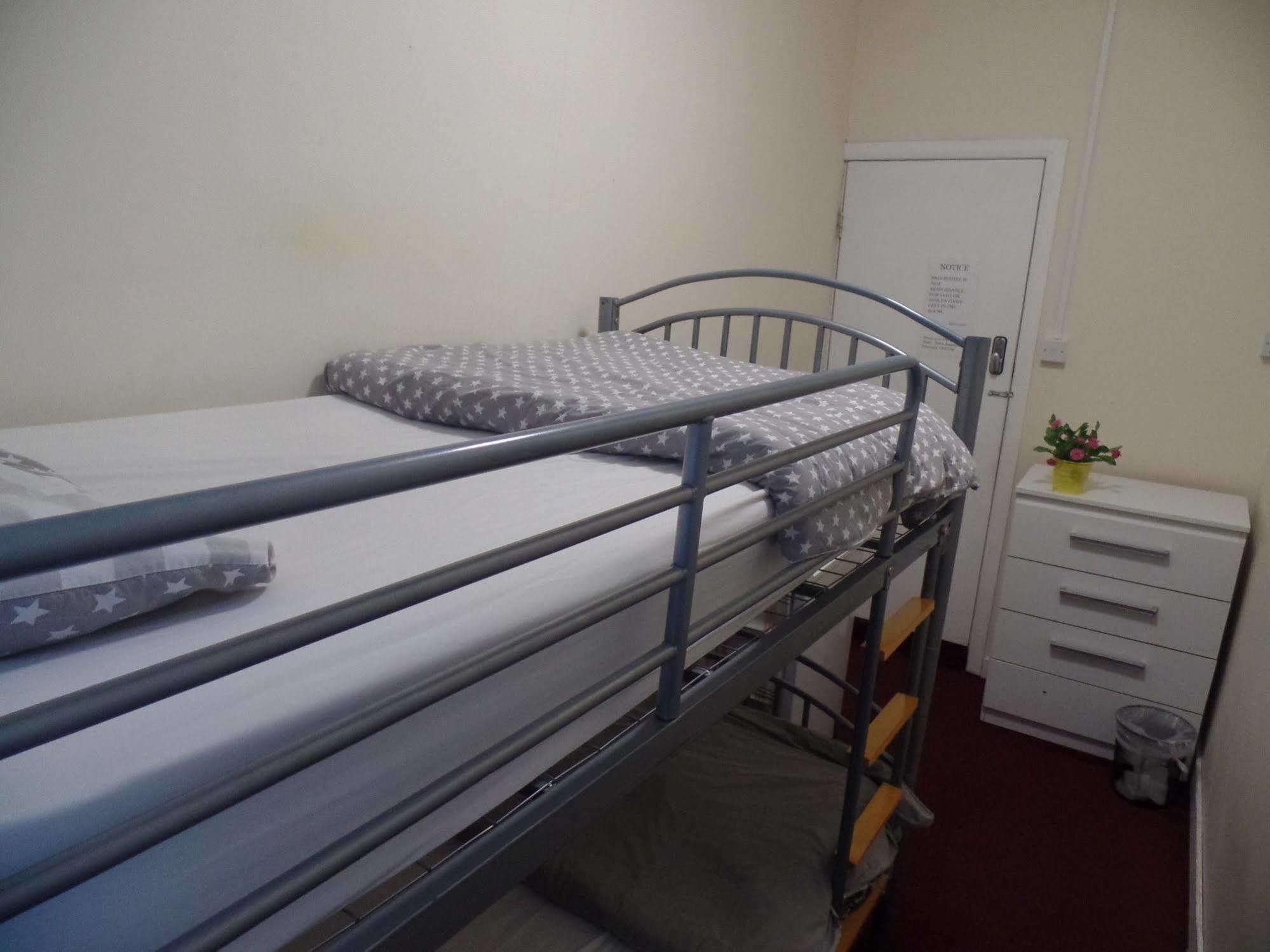 Quickie Accommodation ロンドン エクステリア 写真